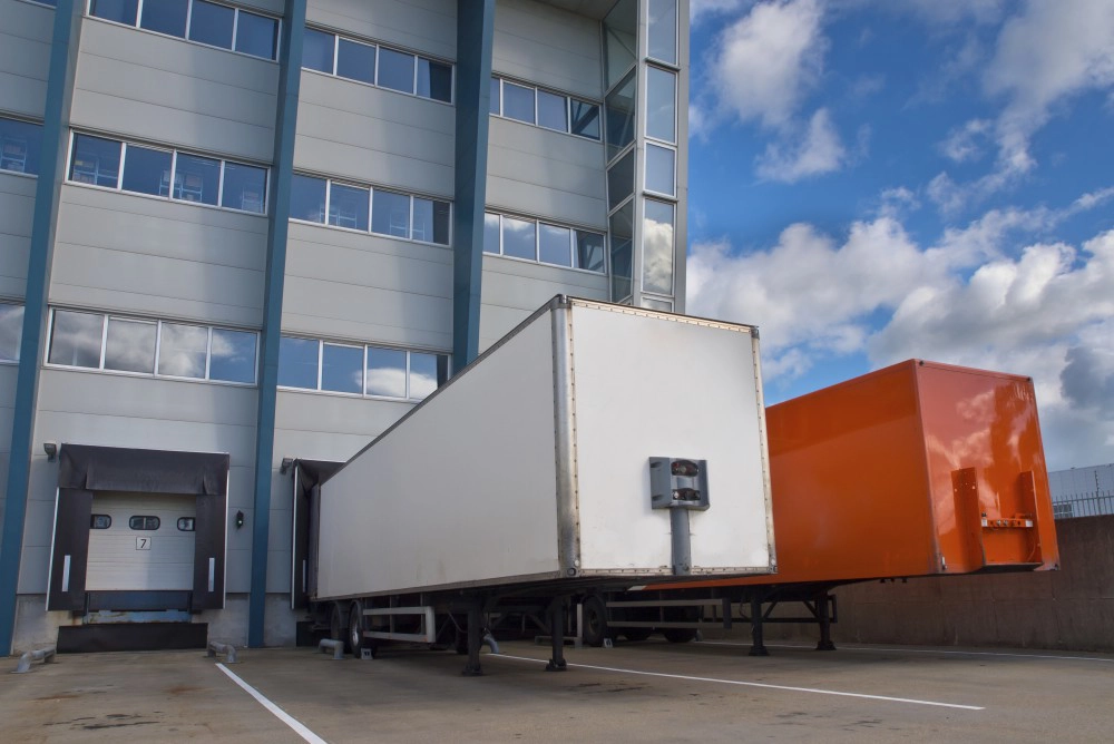 Lojistik Danışmanlığı