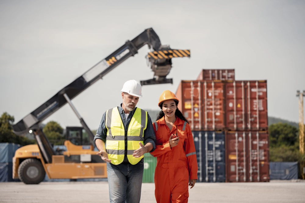 İthalat-İhracat Danışmanlığı