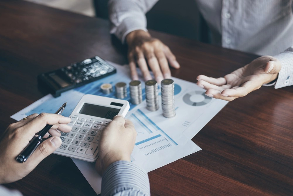 Finansal Danışmanlık